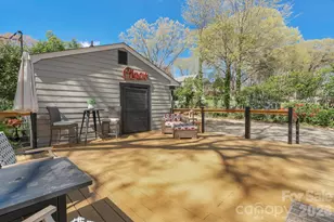 607 S York St, Gastonia, NC 28052 - Photo 41