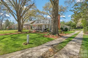 607 S York St, Gastonia, NC 28052 - Photo 3