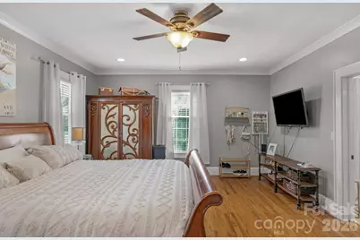 607 S York Street, Gastonia, NC 28052 - Photo 31