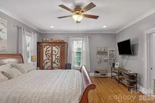 607 S York St, Gastonia, NC 28052 - Photo 31