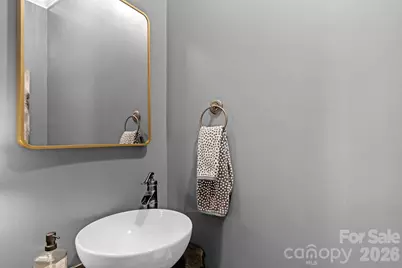 607 S York Street, Gastonia, NC 28052 - Photo 15