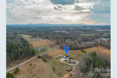 3131 Christie Road, Hudson, NC 28638 - Photo 47