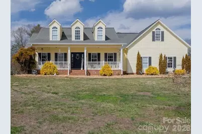 3131 Christie Road, Hudson, NC 28638 - Photo 1