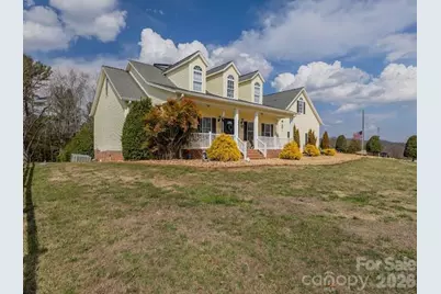 3131 Christie Road, Hudson, NC 28638 - Photo 3