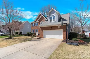 8810 Peppergrass Ln, Waxhaw, NC 28173 - Photo 33