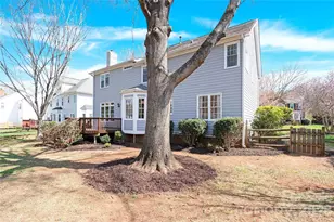 8810 Peppergrass Ln, Waxhaw, NC 28173 - Photo 29