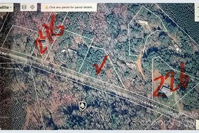 236 Dirty Ankle Road, Lawndale, NC 28090 - Photo 11