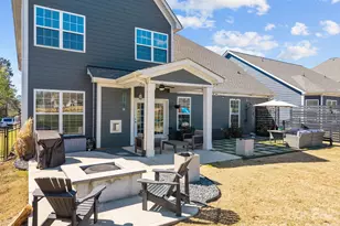 13343 McGuffy Dr, Huntersville, NC 28078 - Photo 41