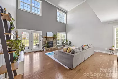 13343 McGuffy Drive, Huntersville, NC 28078 - Photo 19