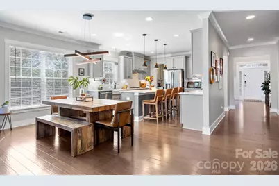 13343 McGuffy Drive, Huntersville, NC 28078 - Photo 9