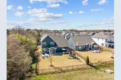 13343 McGuffy Drive, Huntersville, NC 28078 - Photo 47