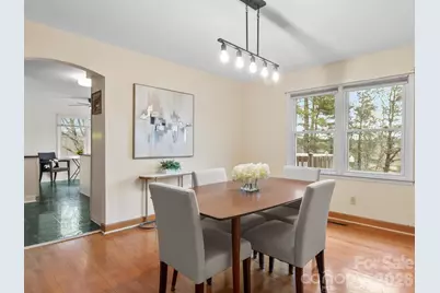 608 S Buena Vista Drive, Hendersonville, NC 28792 - Photo 7