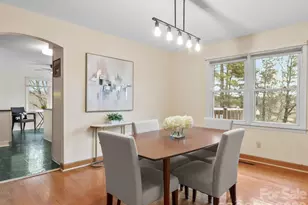 608 S Buena Vista Dr, Hendersonville, NC 28792 - Photo 7