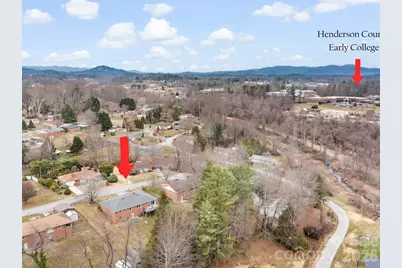 608 S Buena Vista Drive, Hendersonville, NC 28792 - Photo 33