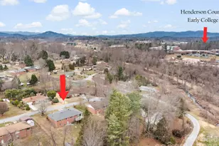 608 S Buena Vista Dr, Hendersonville, NC 28792 - Photo 33