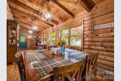 1040 Soquili Drive, Brevard, NC 28712 - Photo 13