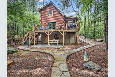 1040 Soquili Drive, Brevard, NC 28712 - Photo 41