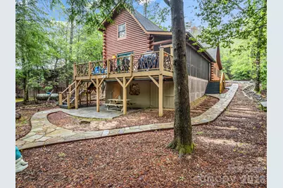 1040 Soquili Drive, Brevard, NC 28712 - Photo 1