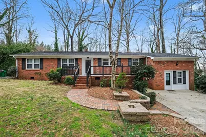 8101 Kerrybrook Circle, Charlotte, NC 28214 - Photo 1