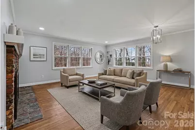 8101 Kerrybrook Circle, Charlotte, NC 28214 - Photo 3