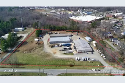 208 Lithia Inn Road, Lincolnton, NC 28092 - Photo 1