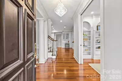 529 Queens Road, Charlotte, NC 28207 - Photo 5