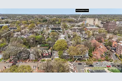 530 N Poplar Street #B, Charlotte, NC 28202 - Photo 3