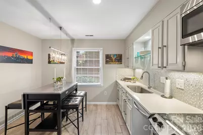 530 N Poplar Street #B, Charlotte, NC 28202 - Photo 9