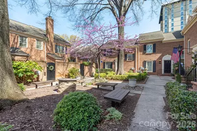 530 N Poplar Street #B, Charlotte, NC 28202 - Photo 27