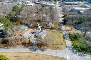 601 N French St, Lancaster, SC 29720 - Photo 41