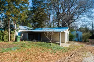 601 N French St, Lancaster, SC 29720 - Photo 35