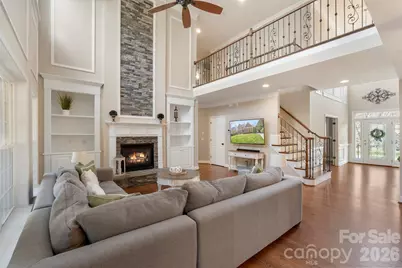 1338 Waynewood Drive, Waxhaw, NC 28173 - Photo 11