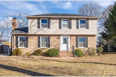 10737 Osprey Drive, Charlotte, NC 28226 - Photo 1