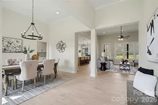 185 Bellingshire Dr, Mount Ulla, NC 28125 - Photo 3