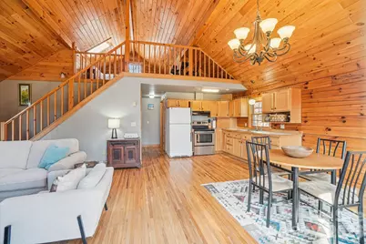 307 Roaring Creek Lane, Waynesville, NC 28786 - Photo 15