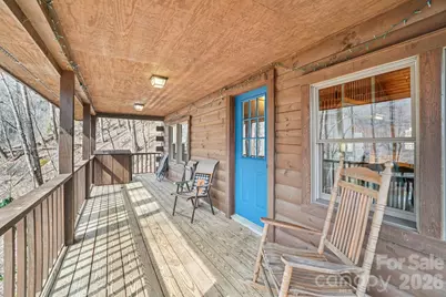 307 Roaring Creek Lane, Waynesville, NC 28786 - Photo 11