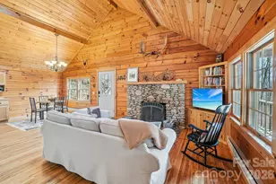 307 Roaring Creek Ln, Waynesville, NC 28786 - Photo 9