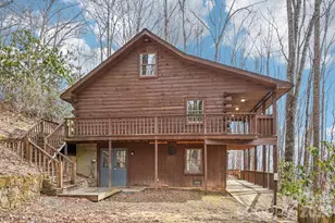 307 Roaring Creek Ln, Waynesville, NC 28786 - Photo 29