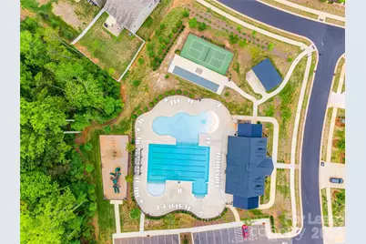 1018 Chicory Trace, Clover, SC 29710 - Photo 37