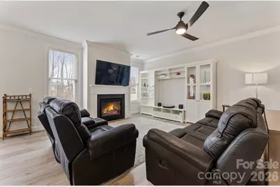 252 Hamrick Road, Cramerton, NC 28032 - Photo 21