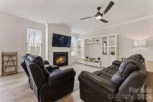 252 Hamrick Rd, Cramerton, NC 28032 - Photo 21