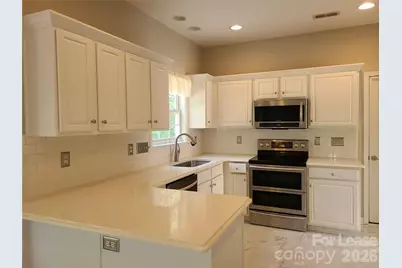 9509 Mitchell Glen Drive, Charlotte, NC 28277 - Photo 3