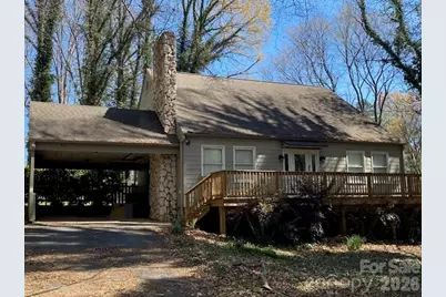 517 Camelot Drive, Statesville, NC 28625 - Photo 1