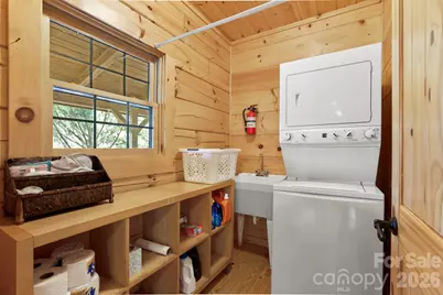 213 Big Valley Road, Pisgah Forest, NC 28768 - Photo 15