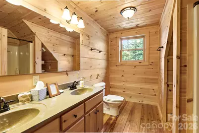 213 Big Valley Road, Pisgah Forest, NC 28768 - Photo 21