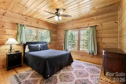 213 Big Valley Road, Pisgah Forest, NC 28768 - Photo 17