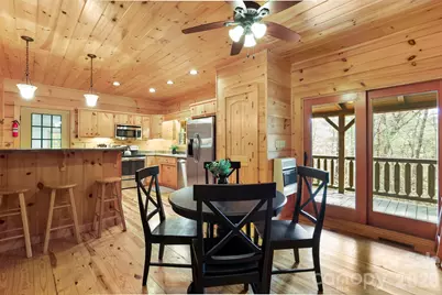 213 Big Valley Road, Pisgah Forest, NC 28768 - Photo 11