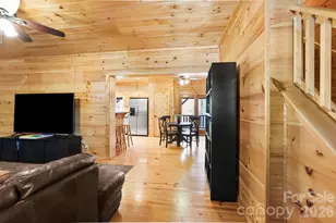 213 Big Valley Rd, Pisgah Forest, NC 28768 - Photo 9