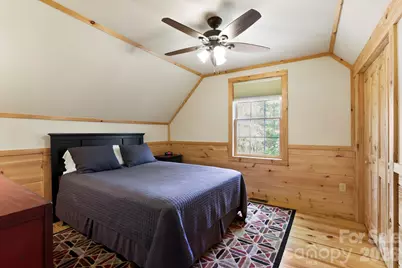 213 Big Valley Road, Pisgah Forest, NC 28768 - Photo 25