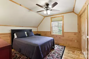 213 Big Valley Rd, Pisgah Forest, NC 28768 - Photo 25